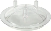 Akçay - 40 LT Güğüm Şeffaf Kapağı - 1