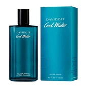 Davidoff Cool Water Erkek After Shave 125 ml Tıraş Sonrası Losyon - 2