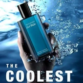 Davidoff Cool Water Erkek After Shave 125 ml Tıraş Sonrası Losyon - 3