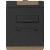 Hp 9C2H2AA Dizüstü Bilgisayar Standı Siyah - 2