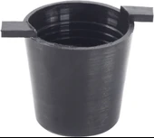 Akçay - Süt Sağma Makinesi Motor Koruma Kapağı - 1