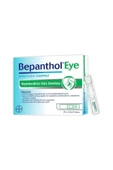 Eye Nemlendirici Göz Damlası 0,5 ml X 20 Flakon - 1