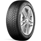 Bridgestone 215/45R17 91V XL M+S 3PMSF Blizzak LM005 (Kış) (2023) - 1