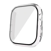 Watch 10 42mm Uyumlu Sert PC Kasa Electroplatink Çerçeveli Ekran Koruyucu Watch Gard 36 thumbnail 3