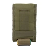 Headshot Çift Taraflı 18'li Bel Tipi Kemer Fişeklik Haki thumbnail 4