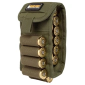 Headshot Çift Taraflı 18'li Bel Tipi Kemer Fişeklik Haki thumbnail 1