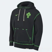 Nike Portugal Fleece FJ7882-426 Erkek  Hoodie - 1