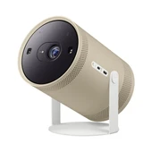 Samsung The Freestyle Projeksiyon Kılıfı Silikon Koruma - 1