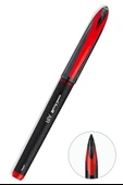 Pilot Kalem 1 Adet Uniball Air Mikro 0.5 mm Roller Pilot Kalem Uba-188-M Roller Uçlu Likit Mürekkepli Pilot Kalem - 1