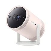 Samsung The Freestyle Projeksiyon Kılıfı Silikon Koruma - 3