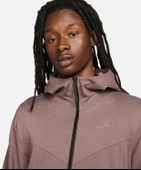 Nike Tech Fleece Lightweight DX0822-291Erkek Hoodie - 5