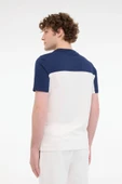 LUMBERJACK ML MATTE 11ITL444 5FX ERKEK TSHIRT - 3