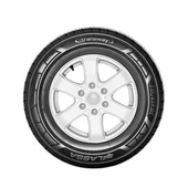 Lassa Transway 3 215/65R16C 109/107T Yaz Lastiği (Üretim Yılı 2025) - 2