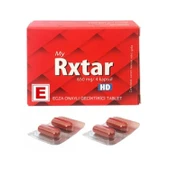Rxtar Erkek Performans Bitkisel Takviye - 1