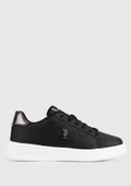 U.S. POLO ASSN. 5P EXXY 5FX AYAKKABI - 6