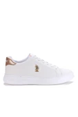 U.S. POLO ASSN. 5P EXXY 5FX AYAKKABI - 4