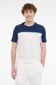LUMBERJACK ML MATTE 11ITL444 5FX ERKEK TSHIRT - 2