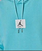 Nike Jordan Fleece Pullover DQ7338-464 Erkek Sweatshirt - 3