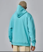 Nike Jordan Fleece Pullover DQ7338-464 Erkek Sweatshirt - 2