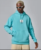 Nike Jordan Fleece Pullover DQ7338-464 Erkek Sweatshirt - 4