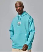 Nike Jordan Fleece Pullover DQ7338-464 Erkek Sweatshirt - 1