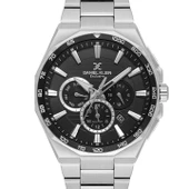 Daniel Klein DK.1.13977-1 Erkek Kol Saati thumbnail 1