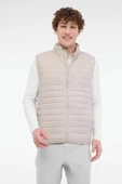 LUMBERJACK STAR VEST 5FX ERKEK İNCE ŞİŞME YELEK - 1