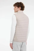 LUMBERJACK STAR VEST 5FX ERKEK İNCE ŞİŞME YELEK - 3