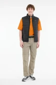 LUMBERJACK STAR VEST 5FX ERKEK İNCE ŞİŞME YELEK - 8