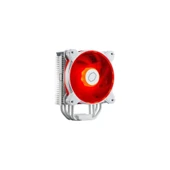 Coolermaster 212 Halo Sf6 Serisi Ryu AM5-1700P Hava Soğutmalı Işlemci Fanı Beyaz - 3