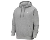 Nike Sweatshirts M Nsw Club  BV2654-063 Erkek Hoodi - 4