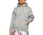 Nike Sweatshirts M Nsw Club  BV2654-063 Erkek Hoodi - 1
