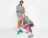 Nike Sweatshirts M Nsw Club  BV2654-063 Erkek Hoodi - 7