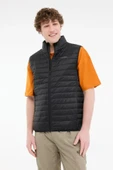 LUMBERJACK STAR VEST 5FX ERKEK İNCE ŞİŞME YELEK - 6