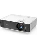 BenQ TK700 3200 ANS 4K UHD 240hz 16ms HDR Oyun Eğlence Projektörü 2 5 mt den 100'' - 3