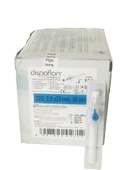 Galena Dıspoflon Portlu Mavi Kanül 100 Adet thumbnail 1