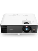 BenQ TK700 3200 ANS 4K UHD 240hz 16ms HDR Oyun Eğlence Projektörü 2 5 mt den 100'' - 1