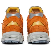 New Balance 2002R Protection Pack Vintage Orange thumbnail 5