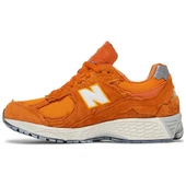 New Balance 2002R Protection Pack Vintage Orange thumbnail 3
