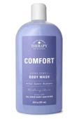 Village Naturals Therapy Comfort Duş Jeli 591ML thumbnail 1