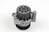 DEVİRDAİM / SU POMPASI GOLF6/POLO6/T6 1,6TDI-2,0TDI 09- - 1