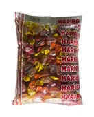 Haribo Fruitbons Yumuşak Şekerleme Jelibon 1 Kg - 2