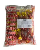 Haribo Fruitbons Yumuşak Şekerleme Jelibon 1 Kg - 1