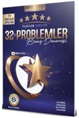 Yıldızlar Problemler Deneme - 1