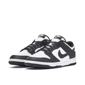 Nike Dunk Low Panda Black White DD1391-100 - 6
