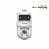 Dahua DH-SDT4E425-4F-GB-A-PV1 2x 4mp 25 Optik Zoom TiOC X-Spans WizSense IP PTZ Kamera - 1