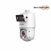 Dahua DH-SDT4E425-4F-GB-A-PV1 2x 4mp 25 Optik Zoom TiOC X-Spans WizSense IP PTZ Kamera - 5
