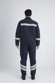 Yaren Tekstil Alev Almaz Mont - 3