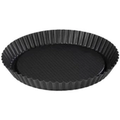 MİTRA TART KALIBI ORTA YUVARLAK MTR1603-27 çap :26cm - 1