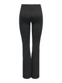 Only Kadın Onlwisti Siyah Pantolon 15338476 thumbnail 2